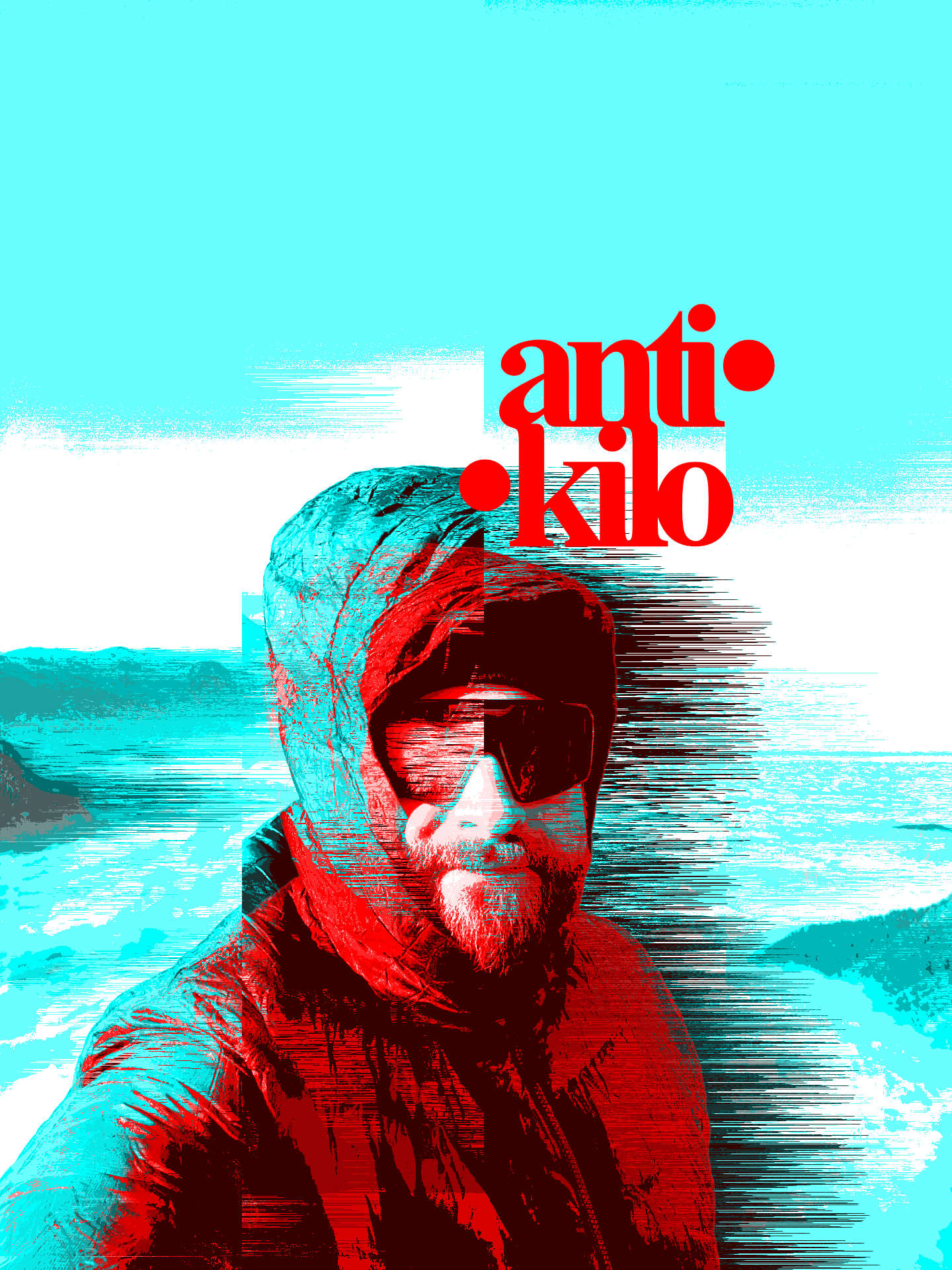 antikilo logo